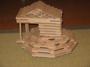 Praxis Lebensspur für Heilpädagogik und Psychotherapie | Methoden | Spieltherapie